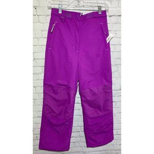 Essentials Girls Water-Resistant Snow Pant